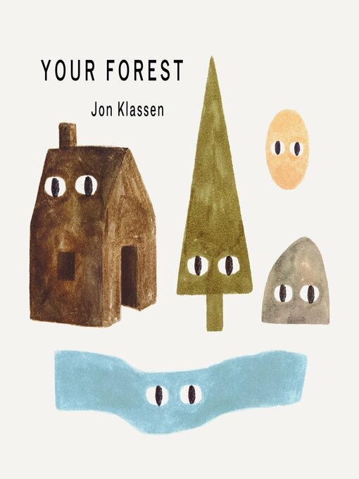 Title details for Your Forest by Jon Klassen - Available